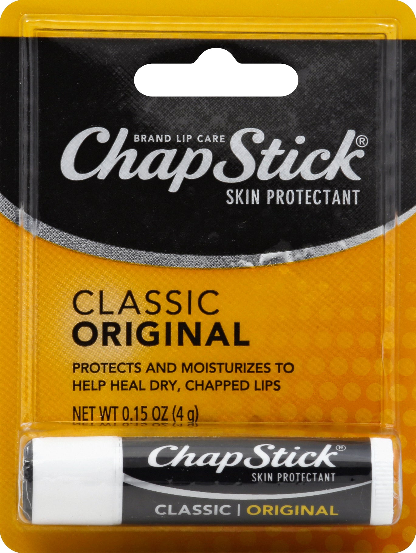 ChapStick CHAPSTICK CLASSIC ORIG 0.15 OZ