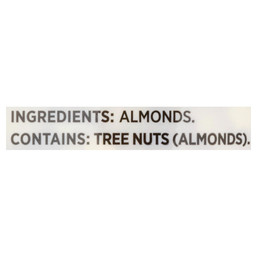 Diamond Sliced Almonds 6 oz