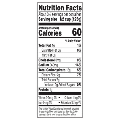 S&W Premium Whole Kernel Corn 15.25 oz