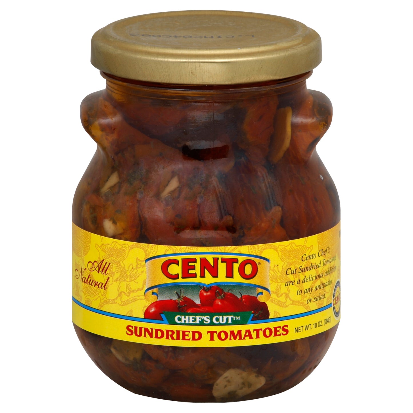 Cento Tomatoes 10 oz