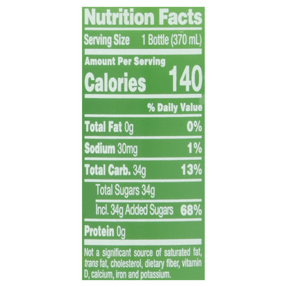 Jarritos Grapefruit Soda 12.5 oz