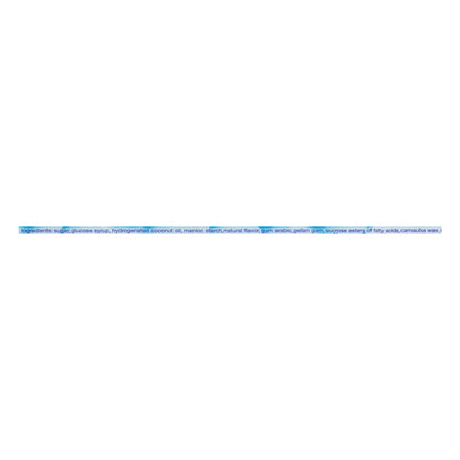 Mentos Chewy Mint 1.32 oz