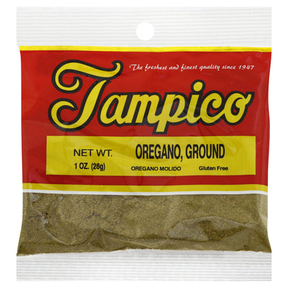 Tampico Oregano 1 oz