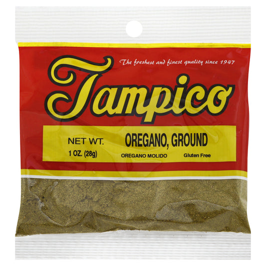 Tampico Oregano 1 oz