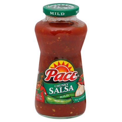 Pace Salsa 24 oz