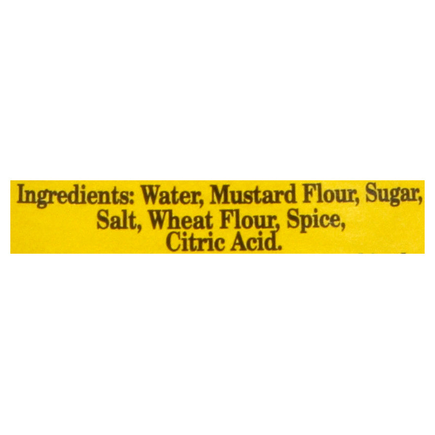 Colman's English Original Mustard 3.53 oz