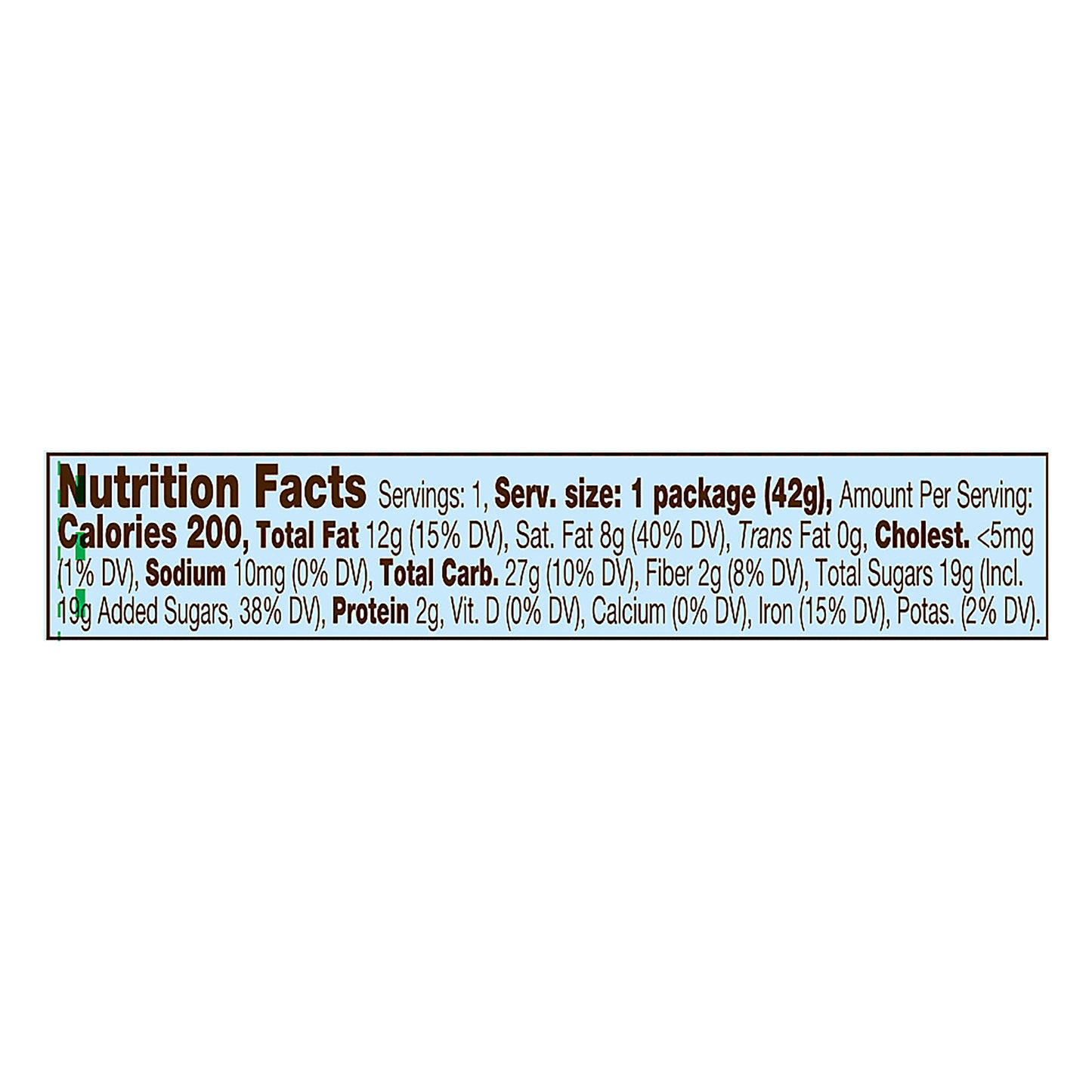 Kit Kat Dark Chocolate Crisp Wafers 1.5 oz