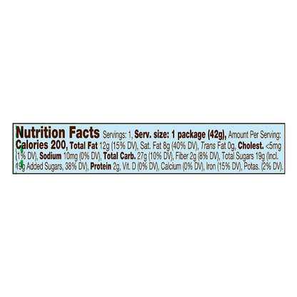 Kit Kat Dark Chocolate Crisp Wafers 1.5 oz