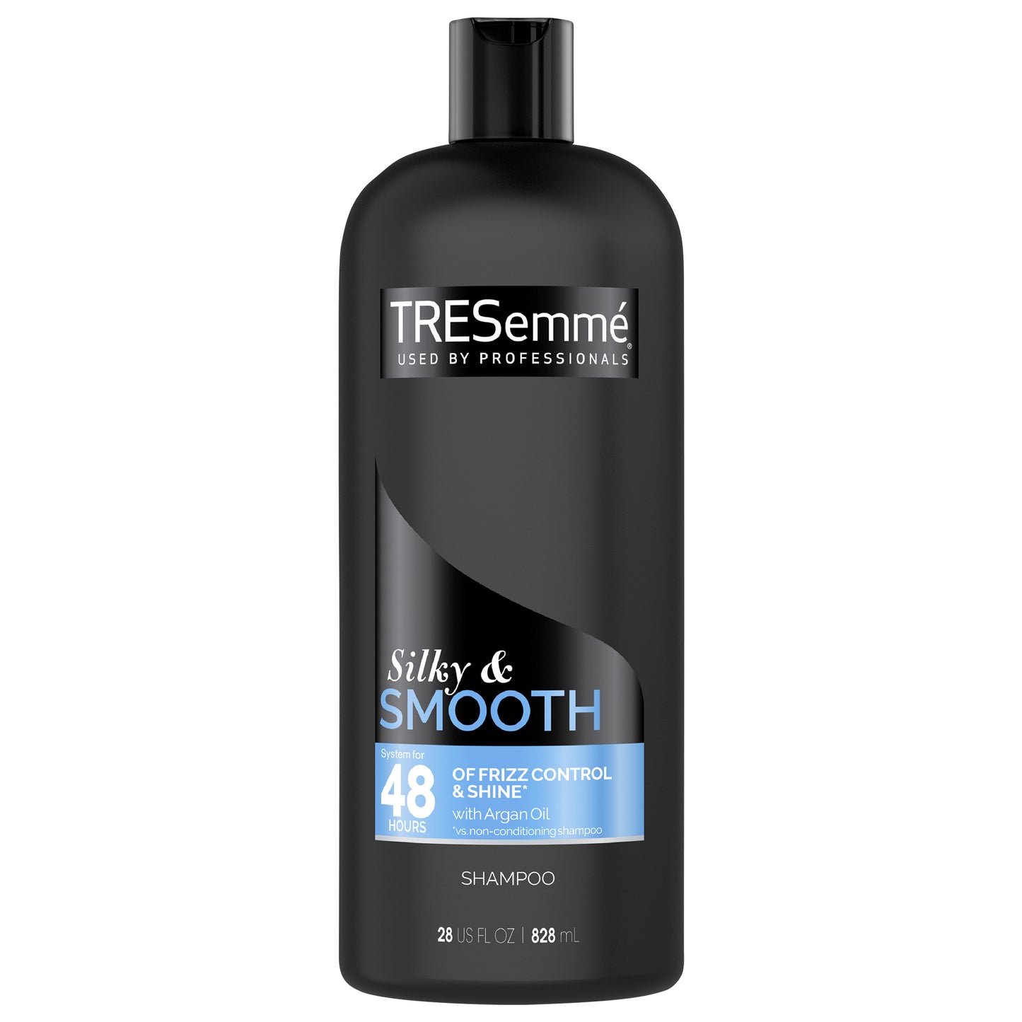 TRESemme Silky & Smooth Shampoo 28 oz