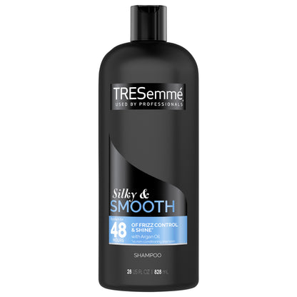 TRESemme Silky & Smooth Shampoo 28 oz