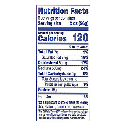 Libby's Corned Beef 12 oz