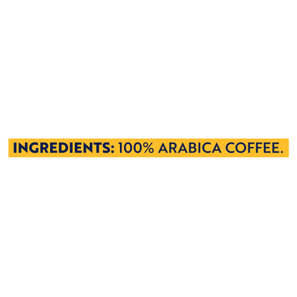 Gevalia House Blend Medium Roast Ground Coffee