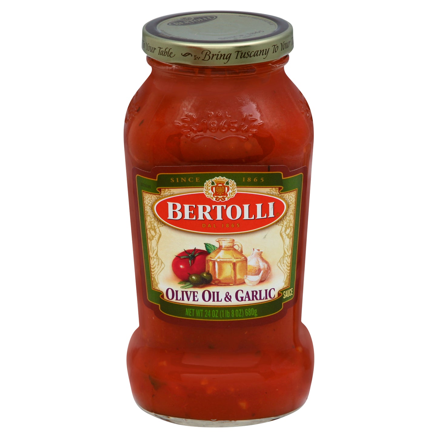 Bertolli Sauce 24 oz