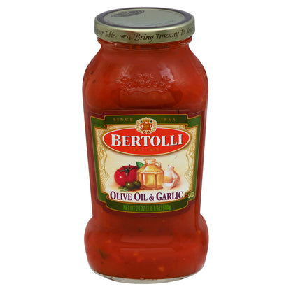 Bertolli Sauce 24 oz