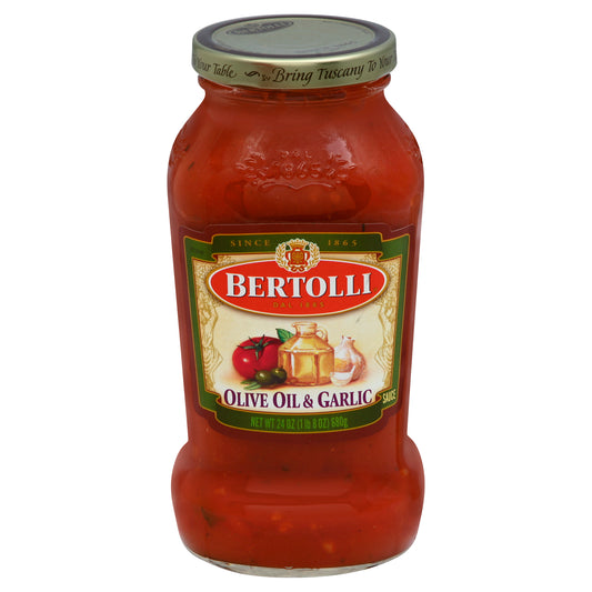 Bertolli Sauce 24 oz