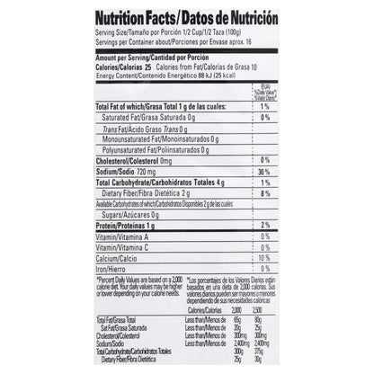 El Mexicano Nacho Sliced Jalapenos Peppers 98 oz
