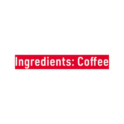 Hills Bros. High Yield Medium Roast Ground Coffee 23 oz. Can