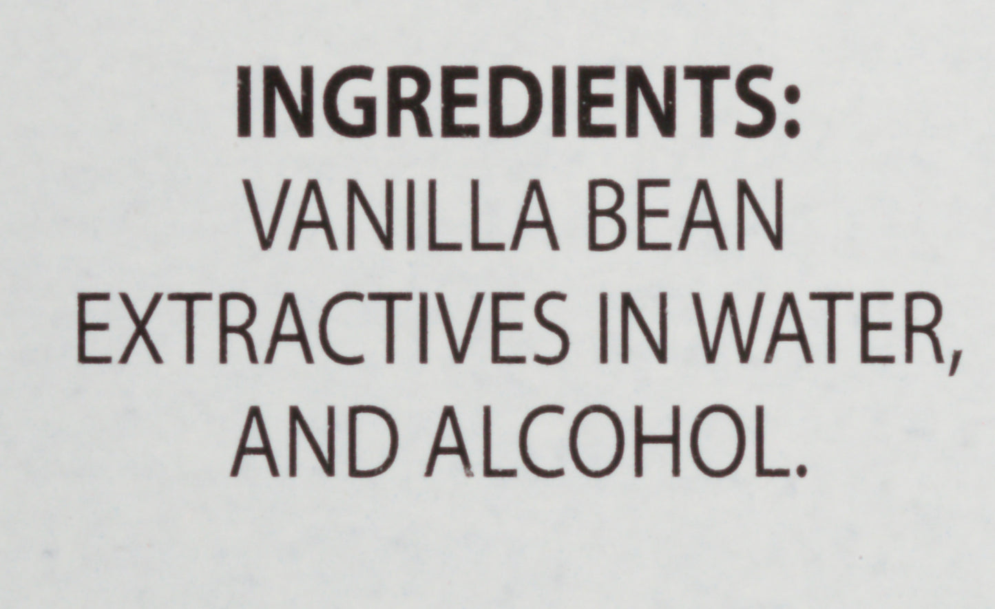 McCormick® Pure Vanilla Extract, 2 fl oz