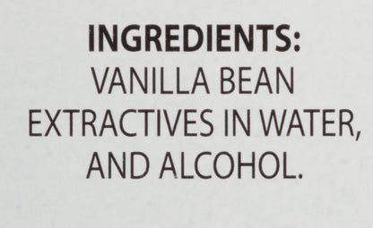 McCormick® Pure Vanilla Extract, 2 fl oz