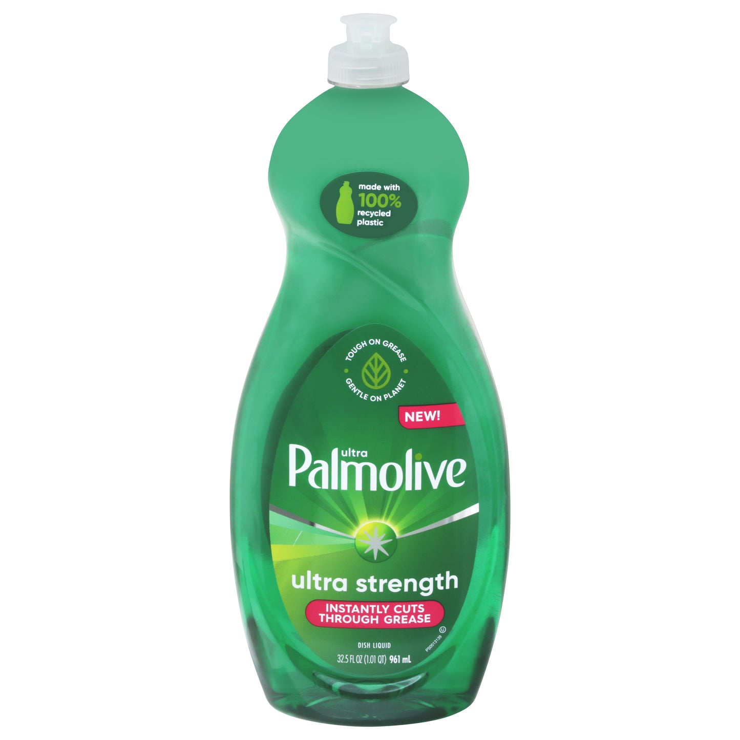 Palmolive Ultra Ultra Strength Dish Liquid 32.5 oz