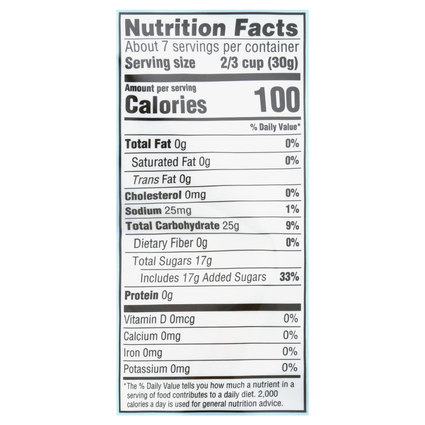 Jet-Puffed Mini Marshmallows 7 oz
