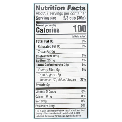 Jet-Puffed Mini Marshmallows 7 oz