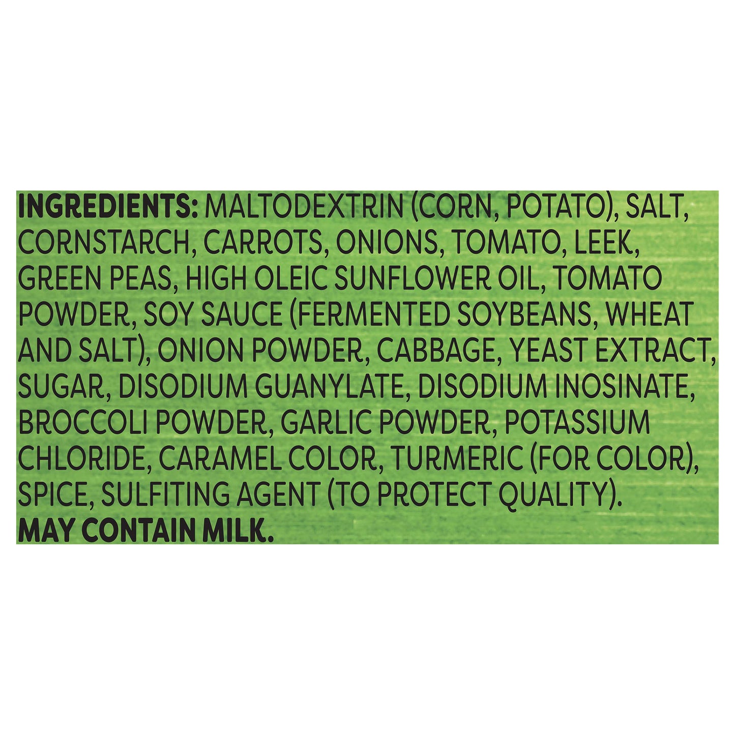 Knorr Vegetable Recipe Mix 1.4 oz