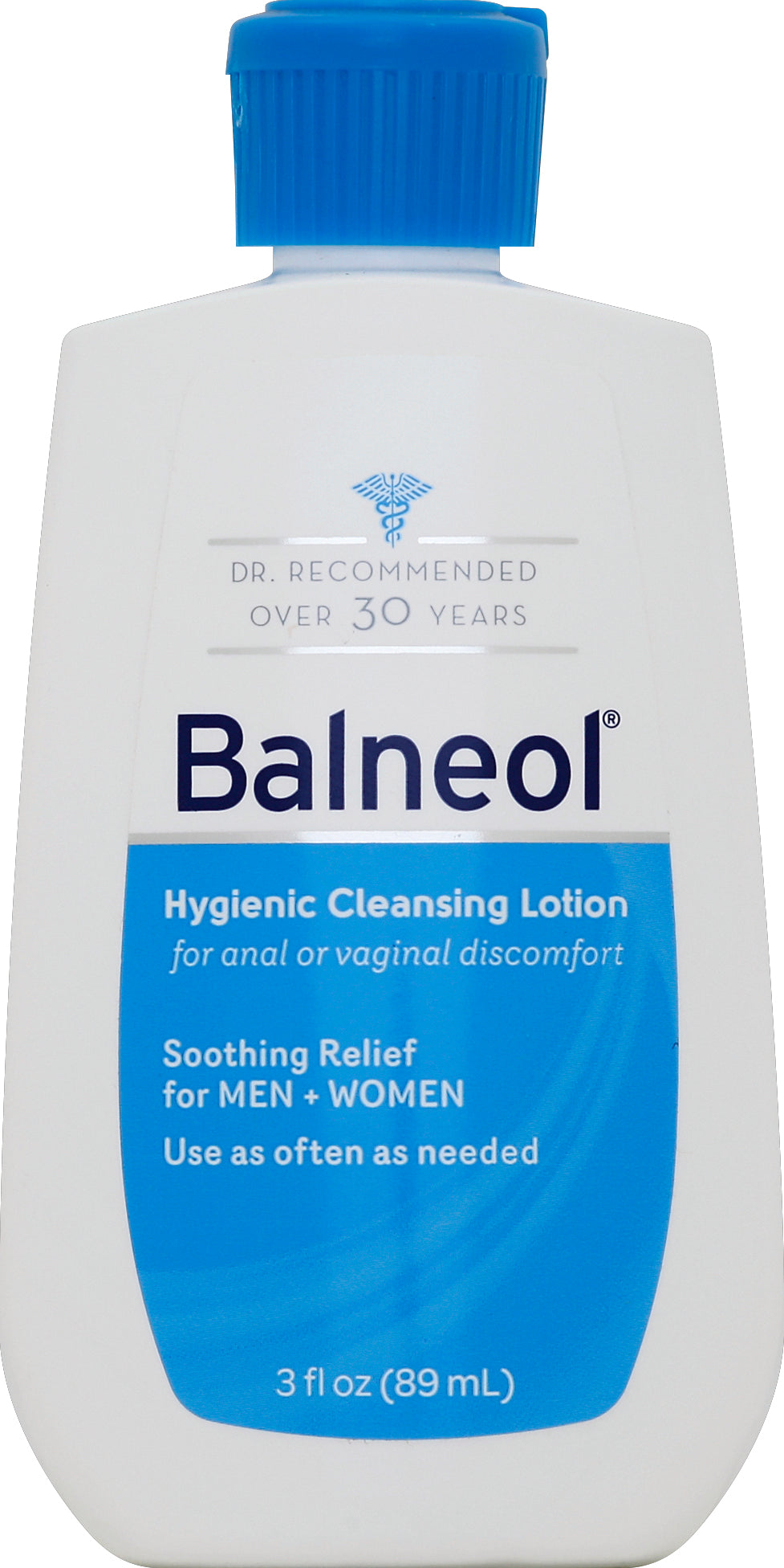 Balneol Lotion 3 oz
