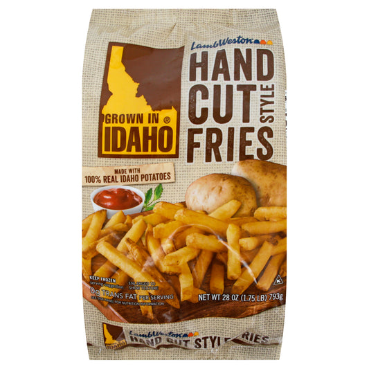 Lamb Weston Fries 28 oz