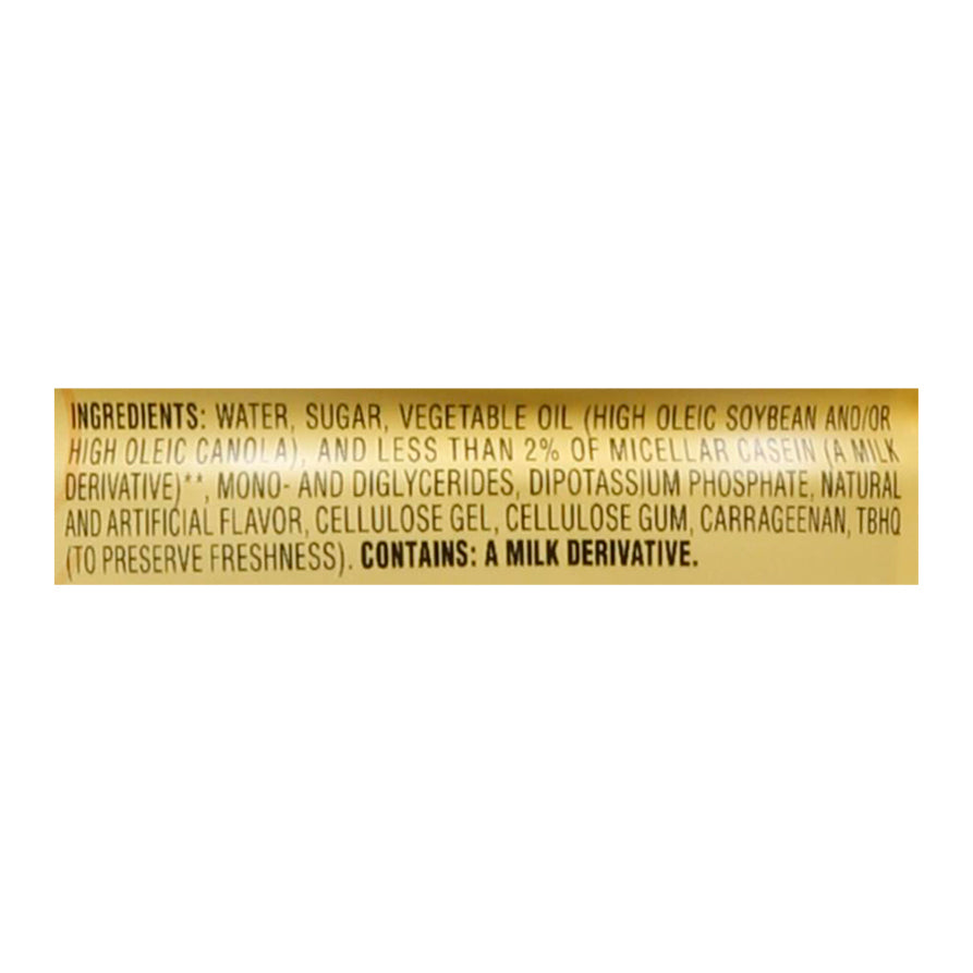 Coffee-Mate Hazelnut Coffee Creamer 16 fl oz