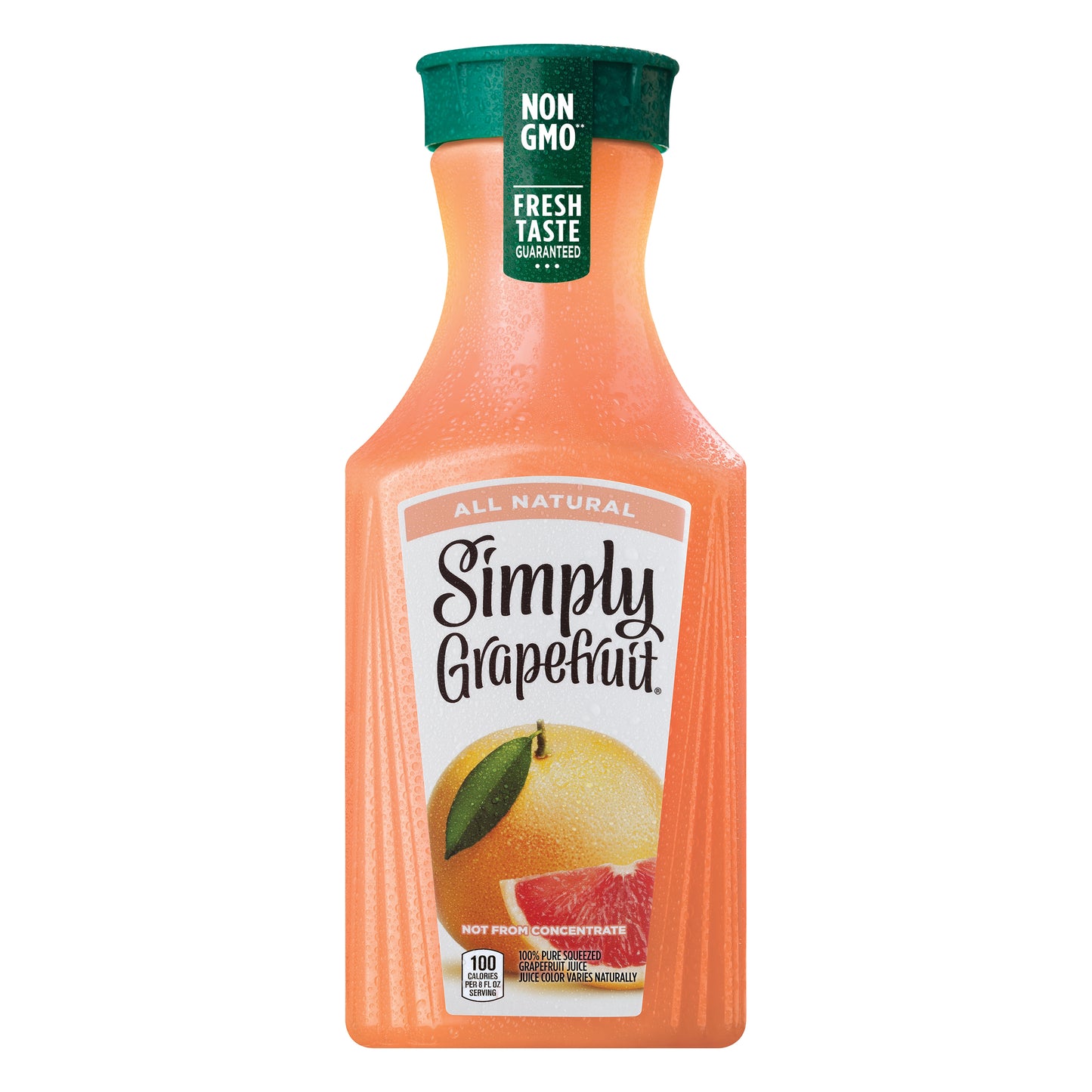 Simply Grapefruit Juice Drink 52 oz