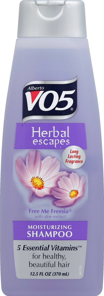 Alberto VO5 Shampoo 12.5 oz