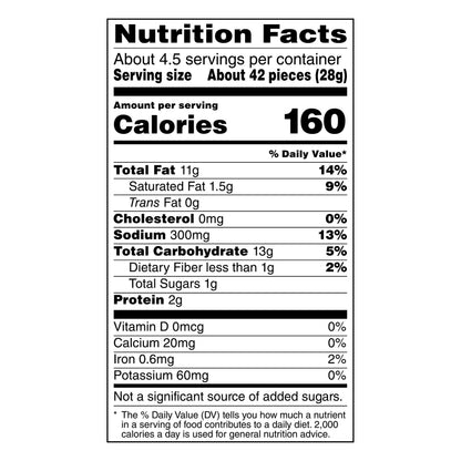 Chester's Cheese Flavored Puffed Corn Snacks 4.25 oz