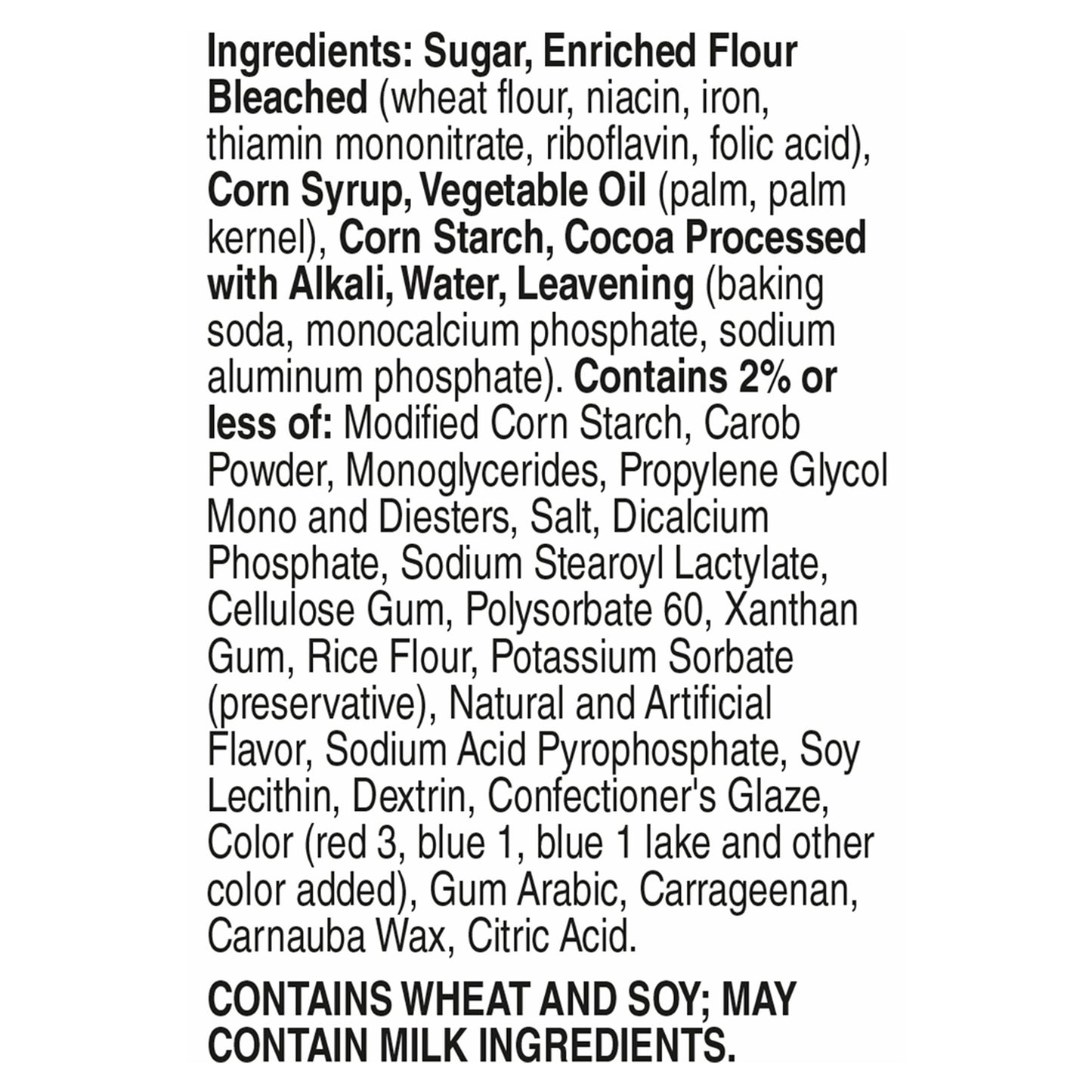 Betty Crocker Ready to Bake Galaxy Cupcake Kit, 13.9 oz, 12 ct