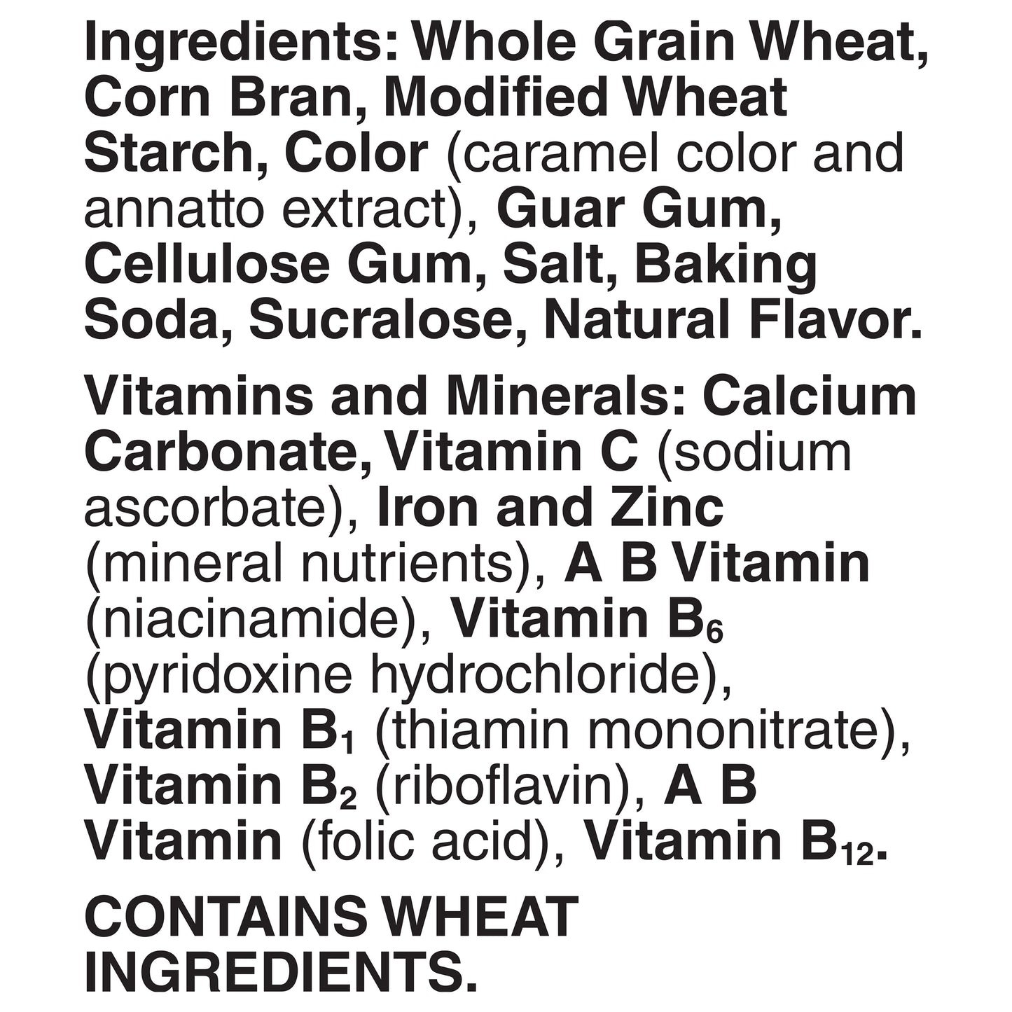 Fiber One with Whole Grain Original Bran Cereal 19.6 oz