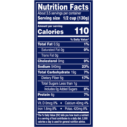 Bush's Best® Chili Beans Pinto Beans in a Mild Chili Sauce 16 oz. Can