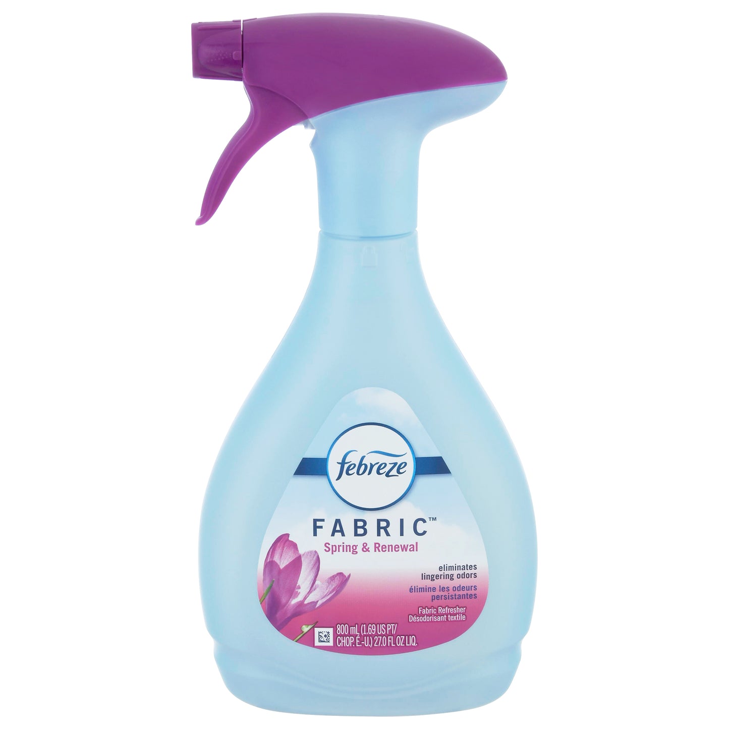 Febreze Fabric Spring & Renewal Fabric Refresher 27.0 fl oz