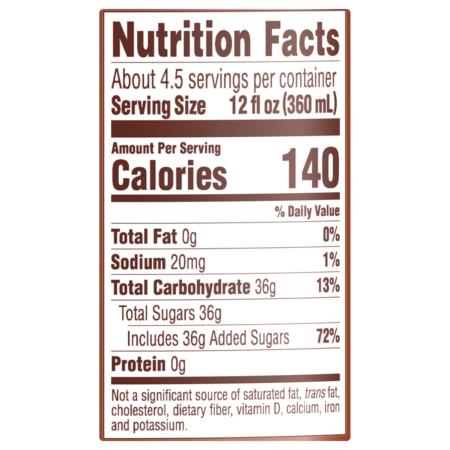Gold Peak Lemonade Tea Bottle 52 fl oz