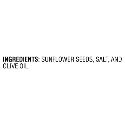 Spitz Sunflower Seeds Original Roasted And Salted 6 Oz