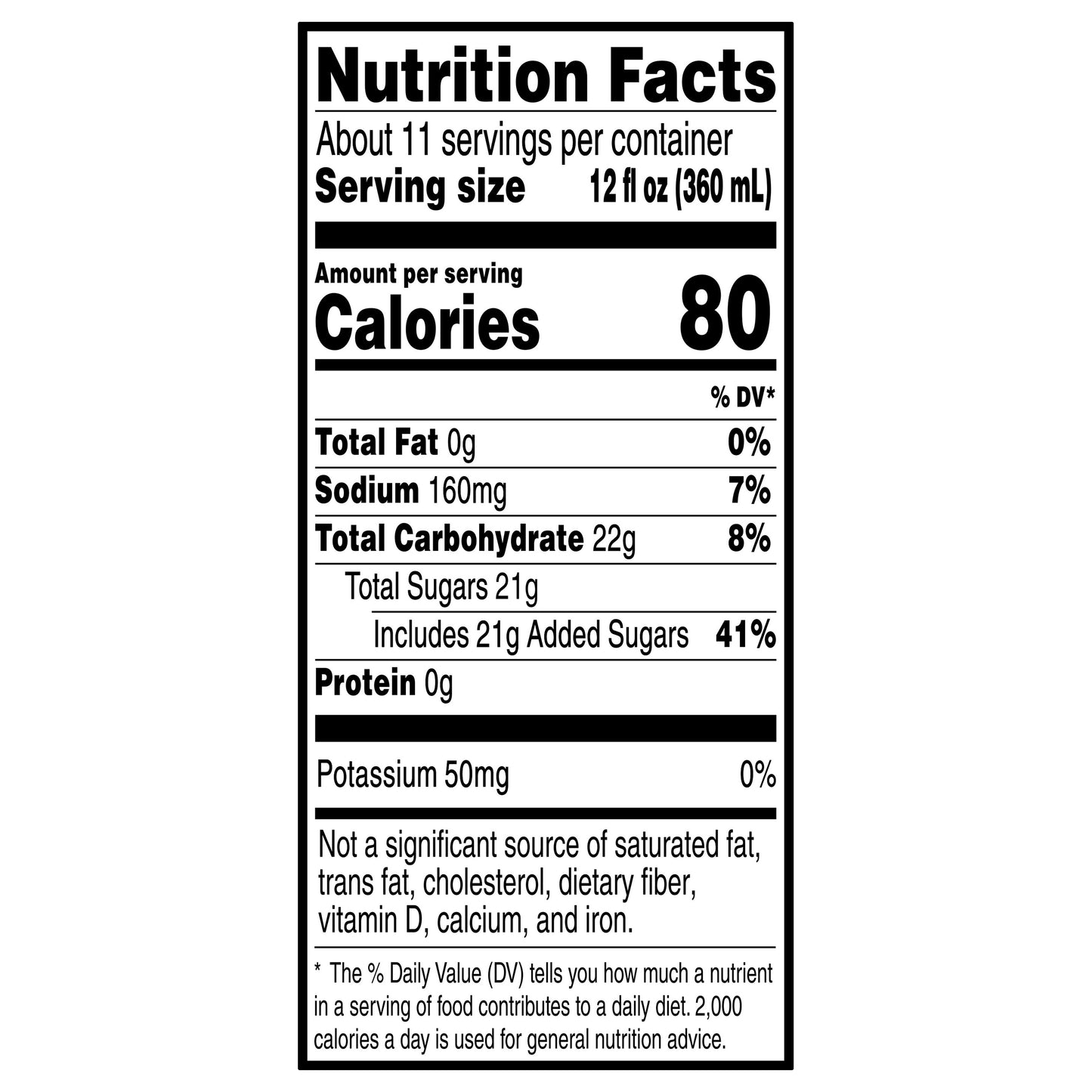 Gatorade Orange Thirst Quencher 128 oz