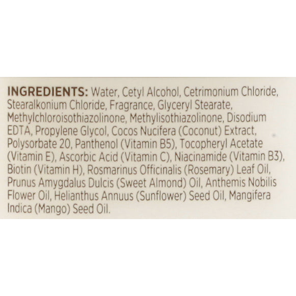 Alberto VO5 Conditioner 12.5 oz