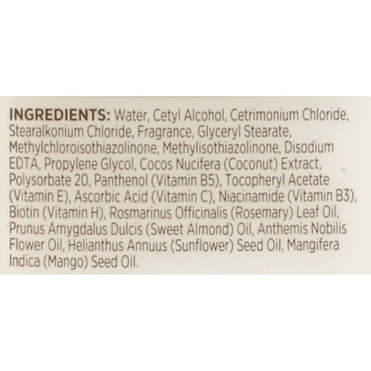 Alberto VO5 Conditioner 12.5 oz