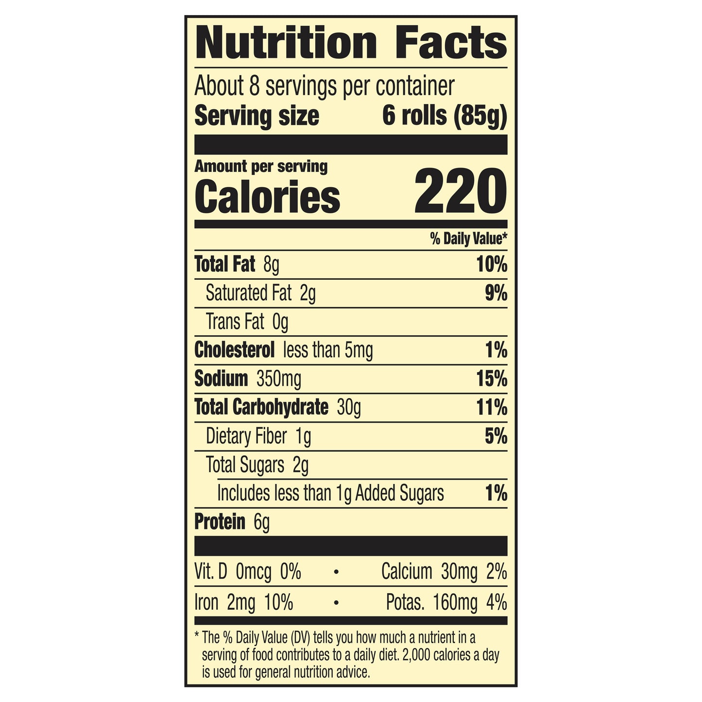 Totino's Combination Pizza Rolls 50 ea Bag