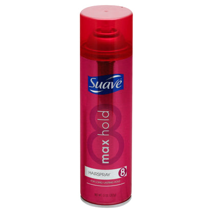 Suave Hairspray 11 oz