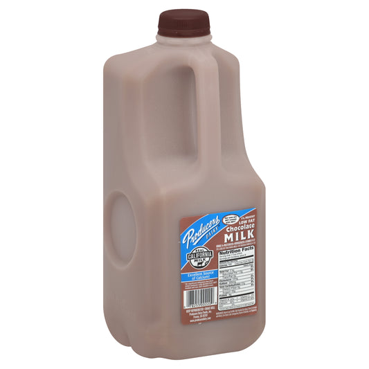 Producers Milk 64 oz
