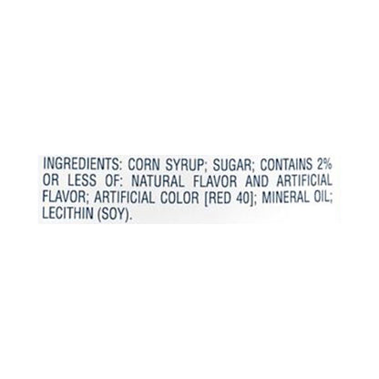 JOLLY RANCHER Cinnamon Fire Flavored Hard Candy, Individually Wrapped, 7 oz, Bag