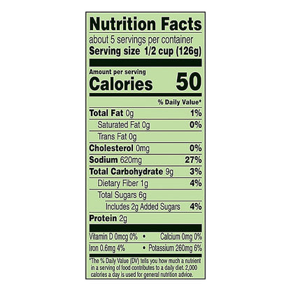 Hunt's Premium Meat Flavored Pasta Sauce 24 oz