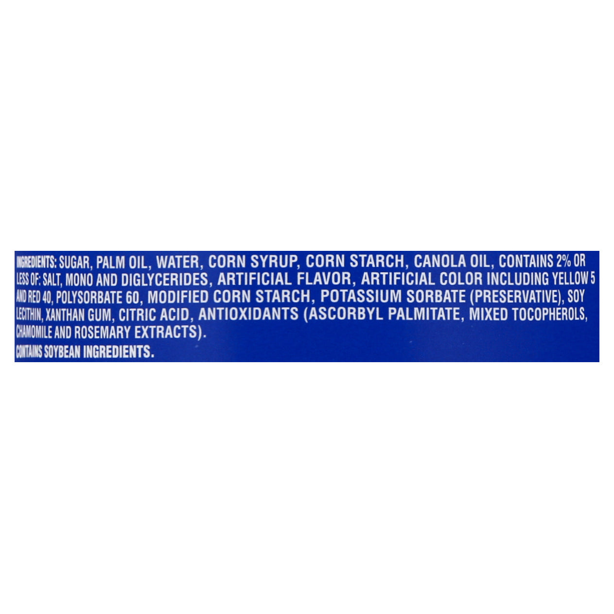 Pillsbury Creamy Supreme Vanilla Frosting 16 oz
