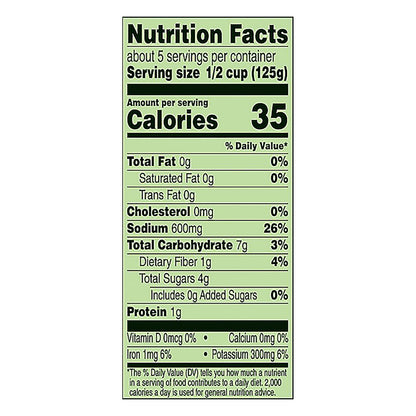 Hunt's Premium Garlic & Herb Pasta Sauce 24 oz