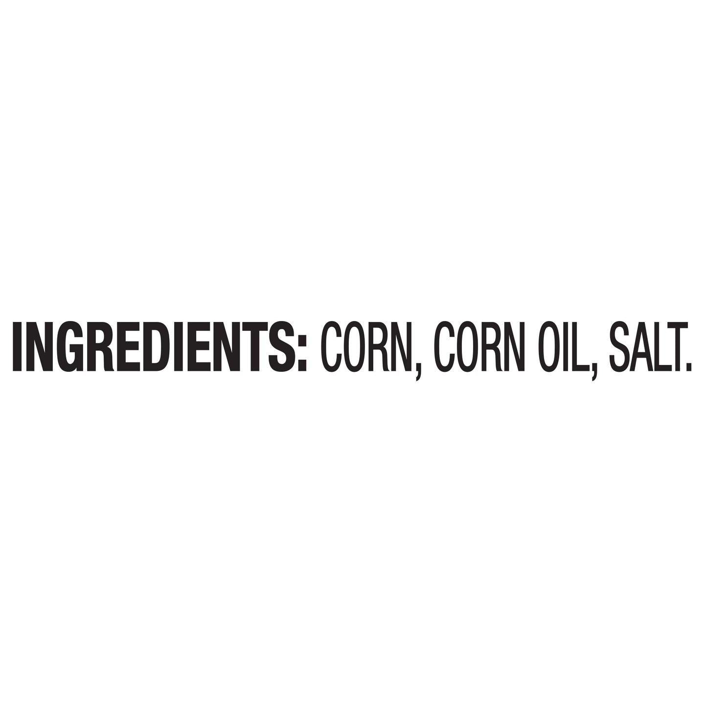 Corn Nuts Original Crunchy Corn Kernels, 4.0 oz Bag